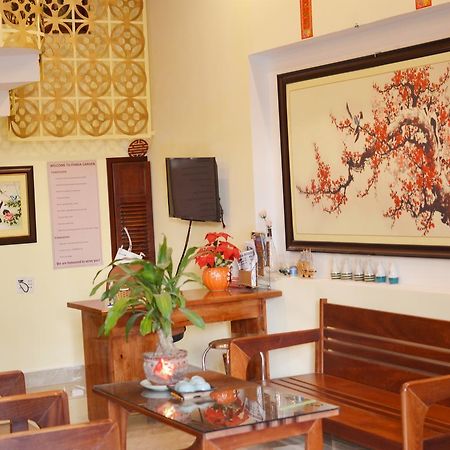 Panda Garden Daire Hoi An Dış mekan fotoğraf